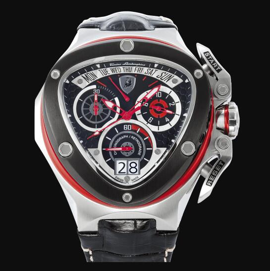 cheap luxury Lamborghini Spyder 3000 watches 3004